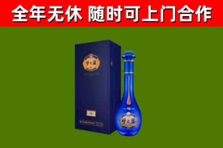 平武回收梦之蓝M6